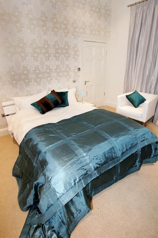 Bed and Breakfast Boutique 25 Skipton Exterior foto