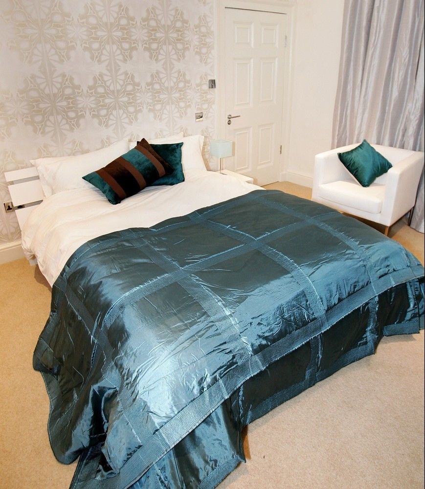 Bed and Breakfast Boutique 25 Skipton Exterior foto